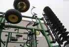 1997 John Deere 726