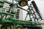 1997 John Deere 726