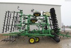 1997 John Deere 726