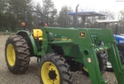  John Deere 5300