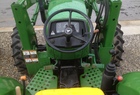  John Deere 5300
