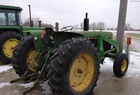 1979 John Deere 2940