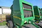 2004 John Deere 567