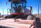 2005 Hesston 9260