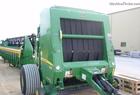 2007 John Deere 568