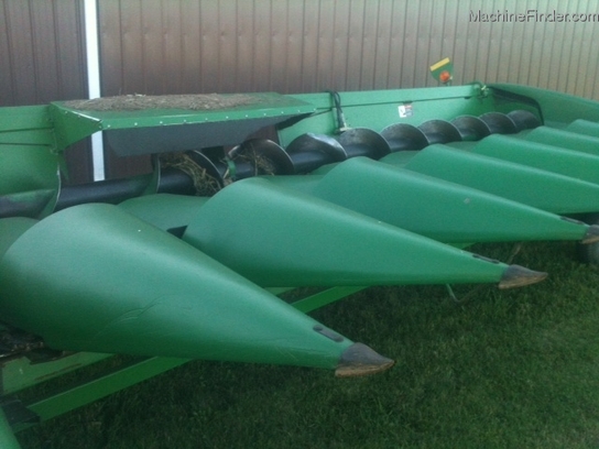 2006 John Deere 1293