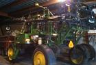 1998 John Deere 4700