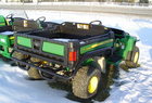 2012 John Deere TX GATOR