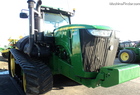 2012 John Deere 9510RT