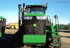 2012 John Deere 9510RT