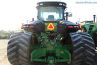 2012 John Deere 9510RT