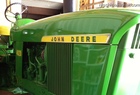 1970 John Deere 4020