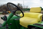 1970 John Deere 4020