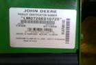 2009 John Deere 726E