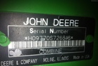 2008 John Deere 9770 STS
