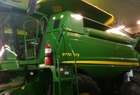 2008 John Deere 9770 STS