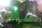 2008 John Deere 9770 STS