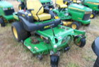 2003 John Deere Z-777