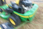 2003 John Deere Z-777