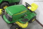 2003 John Deere LT150