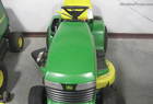 2003 John Deere LT150
