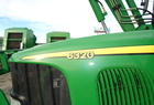 2005 John Deere 6320