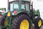 2002 John Deere 6420 Cab