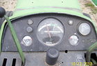 John Deere 4020 TRACTOR WF SYNCO 2 SCV