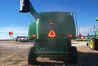2002 John Deere 9750 STS