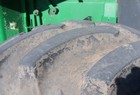 2002 John Deere 9750 STS