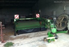 1999 John Deere 1360 TETE PI