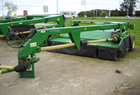 1999 John Deere 1360 TETE PI