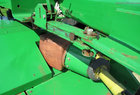 1999 John Deere 1360 TETE PI