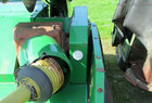 1999 John Deere 1360 TETE PI
