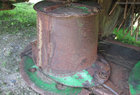 1999 John Deere 1360 TETE PI
