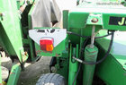 1999 John Deere 1360 TETE PI