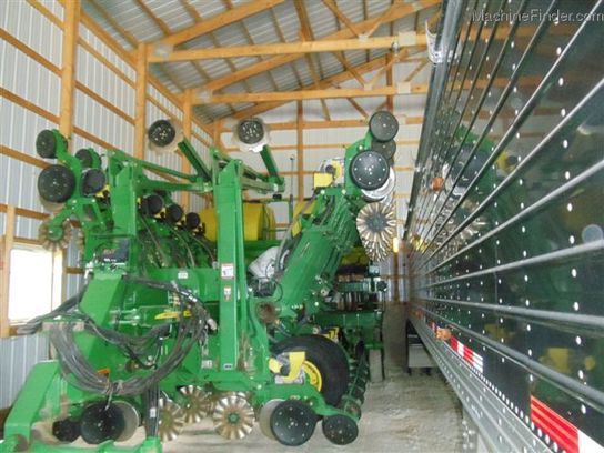 2009 John Deere 1790