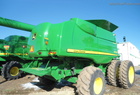 2011 John Deere 9770 STS