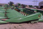 2000 John Deere 1293