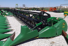 2006 John Deere 630F PLATFORM