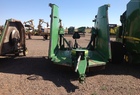 2007 John Deere HX20