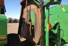 2007 John Deere HX20