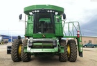2011 John Deere 9770 STS