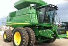 2011 John Deere 9770 STS