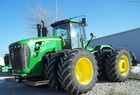 2009 John Deere 9530