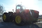 2009 John Deere 9530