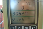 2001 John Deere 9650 STS