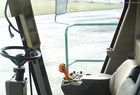 2001 John Deere 9650 STS