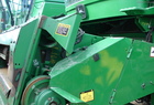 2001 John Deere 9650 STS