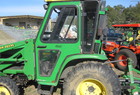 2000 John Deere 4400